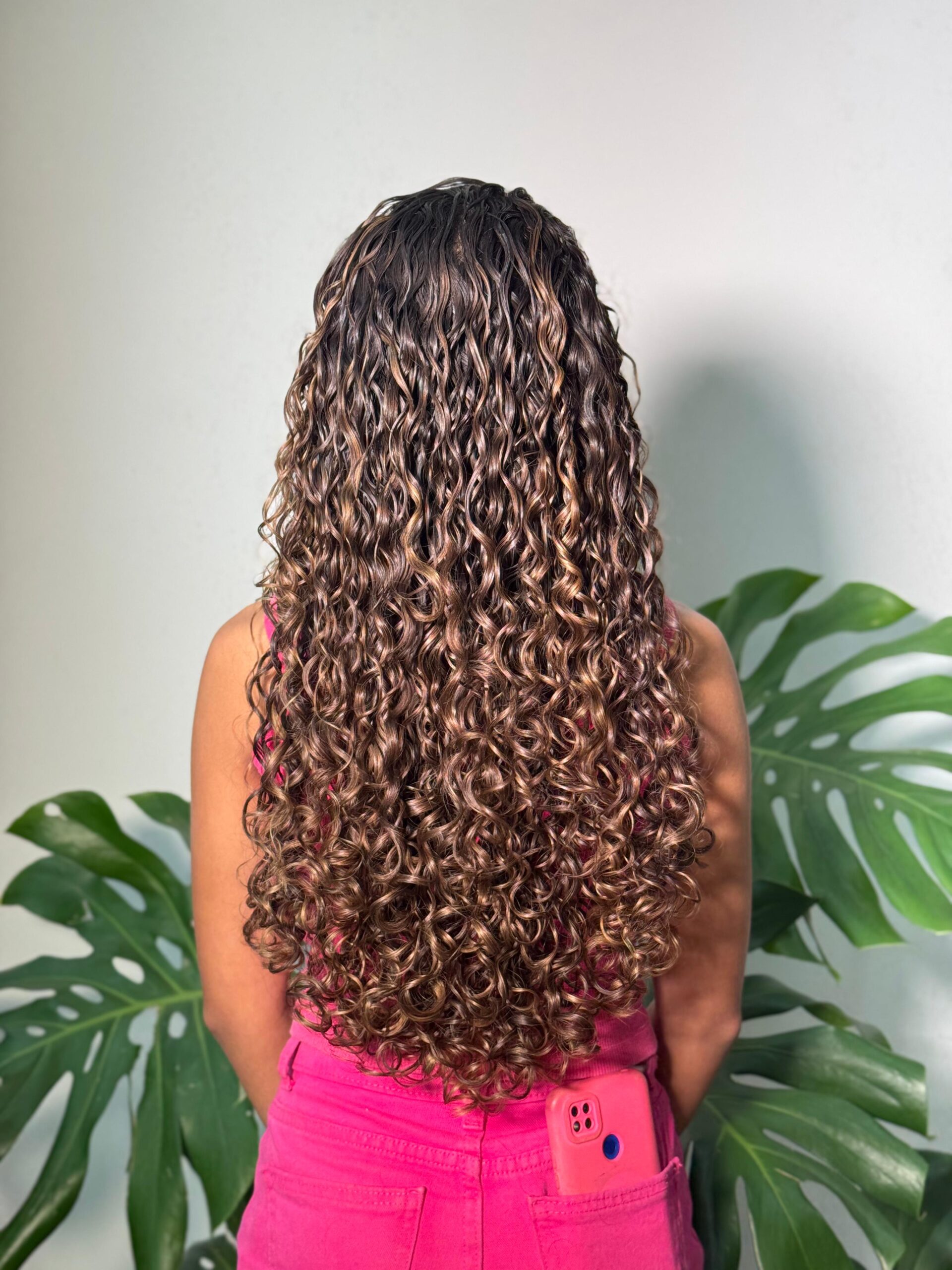 Técnicas de Finalização